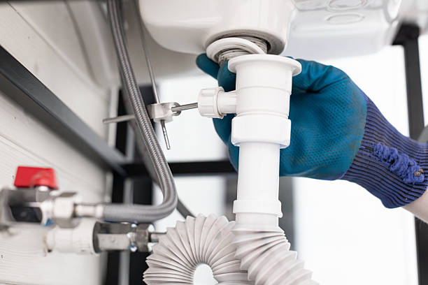 Reliable Plumbing contractor in Brigham City, UT by Masters Plumbing Service